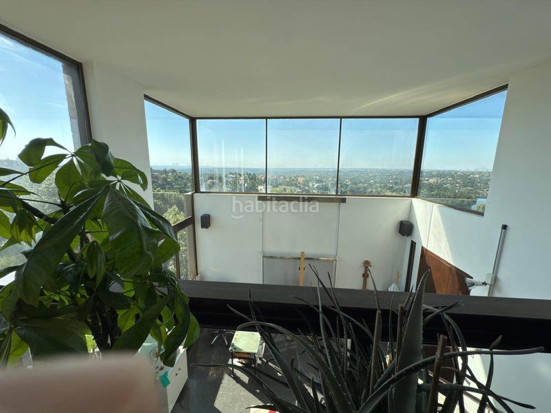 Foto af180f5c-b58e-4685-88ec-95780d2bc97a. Xalet amb calefacció aparcament piscina a El Peñalar - Arroyo de Trofas - Montealegre Torrelodones