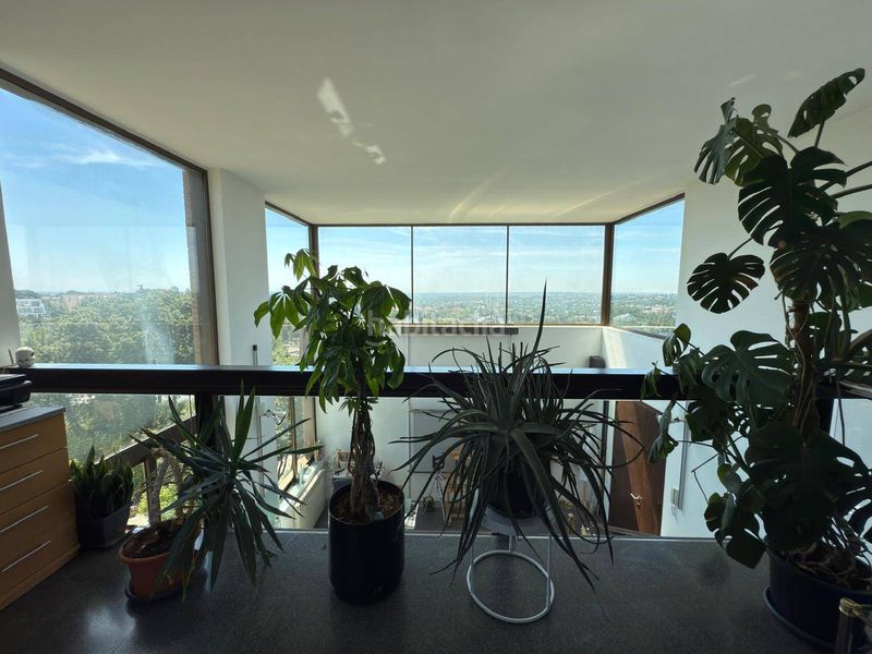 Foto b0b6d87f-fab2-4601-a1ed-03bab6e84b03. Xalet amb calefacció aparcament piscina a El Peñalar - Arroyo de Trofas - Montealegre Torrelodones