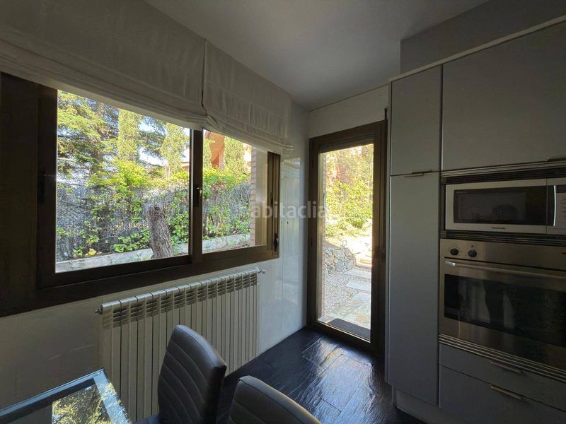 Foto c41a4113-c56c-42d1-b22c-5c37a11d3c9e. Xalet amb calefacció aparcament piscina a El Peñalar - Arroyo de Trofas - Montealegre Torrelodones