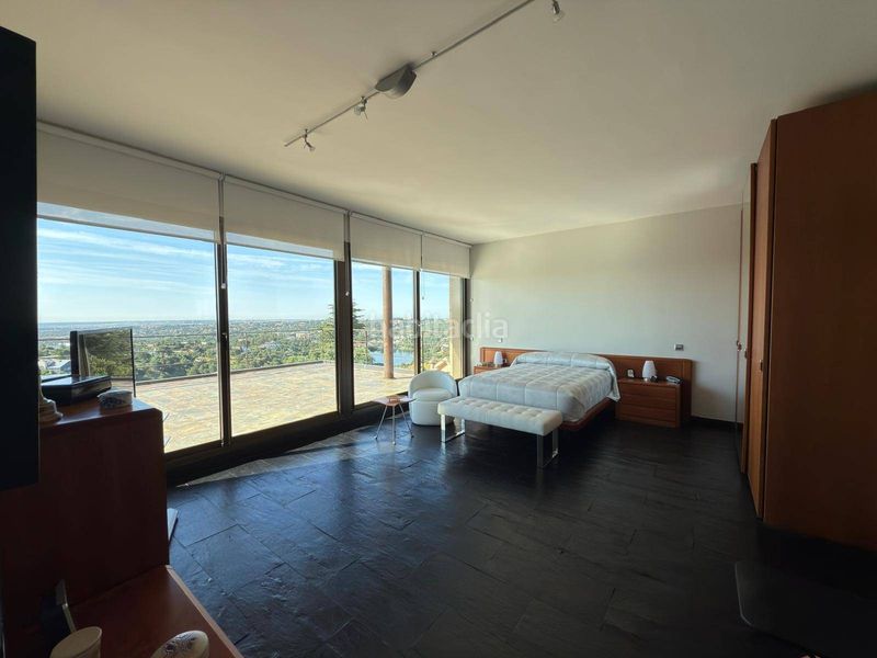 Foto d29d3b29-3f30-4745-a870-6e4d5fb59900. Xalet amb calefacció aparcament piscina a El Peñalar - Arroyo de Trofas - Montealegre Torrelodones