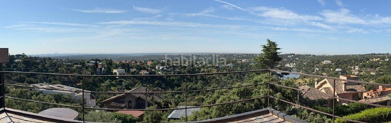 Foto d6b3d002-ca34-4ed3-98be-980a77f97874. Xalet amb calefacció aparcament piscina a El Peñalar - Arroyo de Trofas - Montealegre Torrelodones