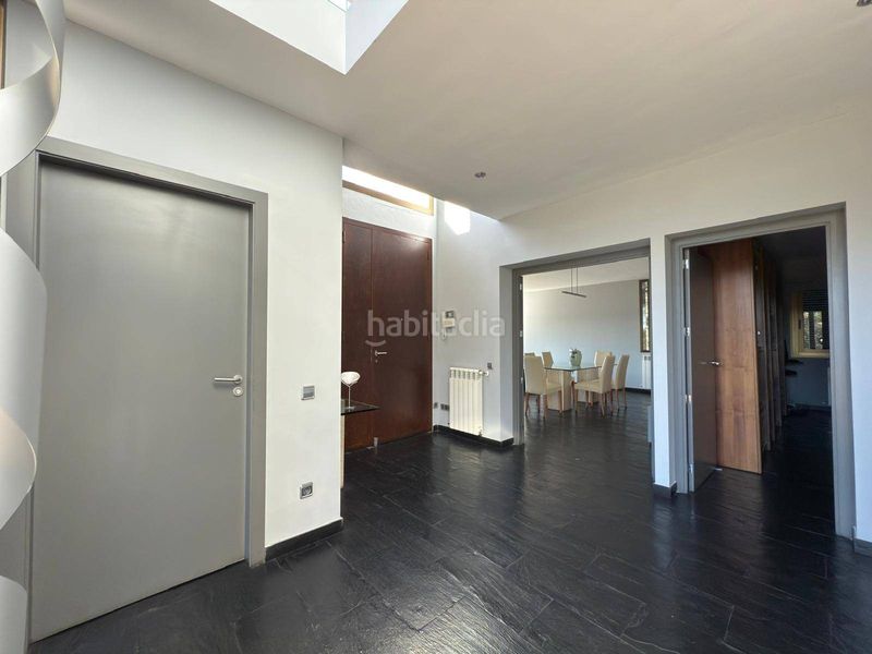 Foto d8088135-7071-4aa6-a9b1-50d03b091a3f. Xalet amb calefacció aparcament piscina a El Peñalar - Arroyo de Trofas - Montealegre Torrelodones