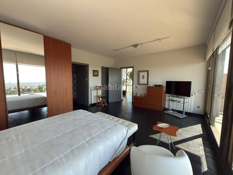 Foto e53da7ff-cd3d-4e36-a251-440af1b7000e. Xalet amb calefacció aparcament piscina a El Peñalar - Arroyo de Trofas - Montealegre Torrelodones