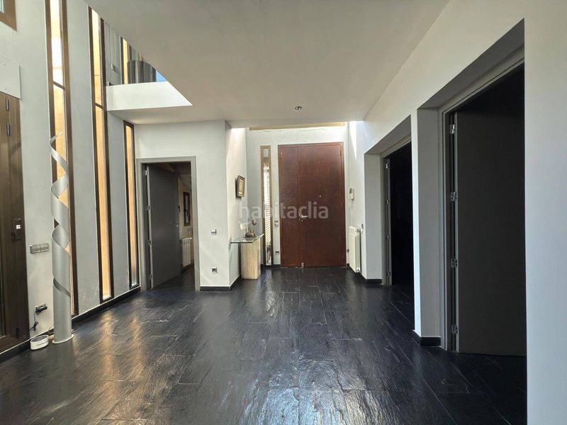 Foto e5ad4c0b-ba1f-4f59-b714-5c8de939fe10. Xalet amb calefacció aparcament piscina a El Peñalar - Arroyo de Trofas - Montealegre Torrelodones