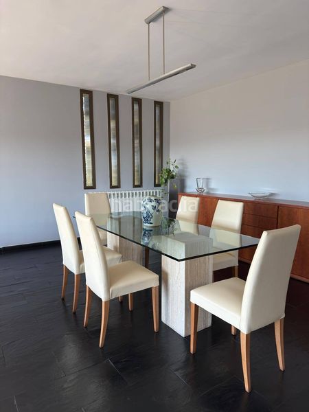 Foto eeac5d30-dba6-4452-a3e9-e8a16b3007ab. Xalet amb calefacció aparcament piscina a El Peñalar - Arroyo de Trofas - Montealegre Torrelodones