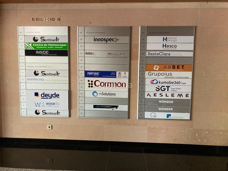 Foto 71e4d998-e0cb-448c-8a15-8b9fa6b44213. Bureau dans calle chile 4 dans El Pinar-Punta Galea Rozas de Madrid (Las)