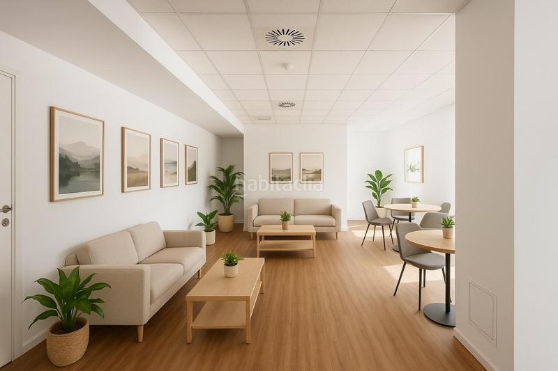 Foto 89ee6bfd-d104-4c78-80a3-3fcadd5f78be. Bureau dans calle chile 4 dans El Pinar-Punta Galea Rozas de Madrid (Las)