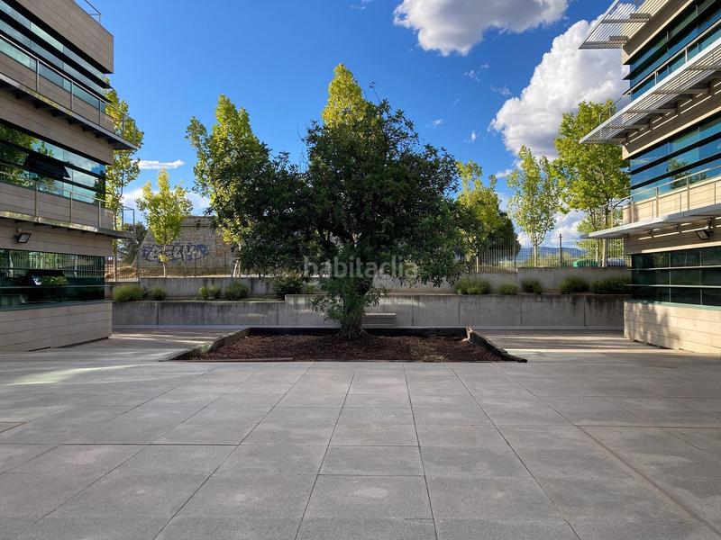 Foto a3eeccdf-87d8-4cf0-b0a0-b8fb36233647. Bureau dans calle chile 4 dans El Pinar-Punta Galea Rozas de Madrid (Las)