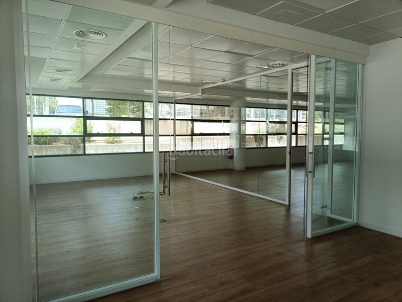 Foto e2c0687b-2697-4cda-816c-9c2c3fc0532b. Bureau dans calle chile 4 dans El Pinar-Punta Galea Rozas de Madrid (Las)