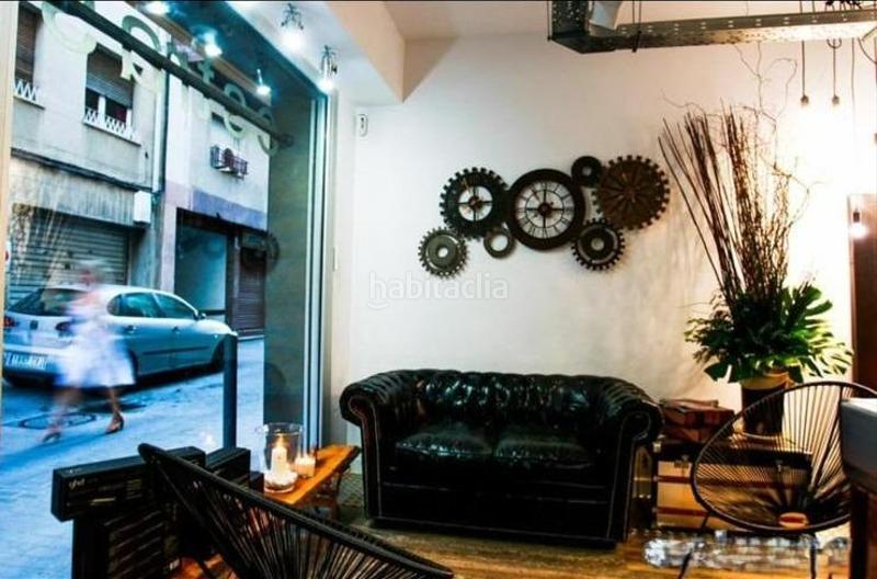 Foto 43026d6d-1b29-4f9c-a6cd-ab25c14d50fd. Umzug geschäftsraum in Centre Badalona