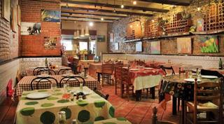 Business premise in Riera de Matamoros