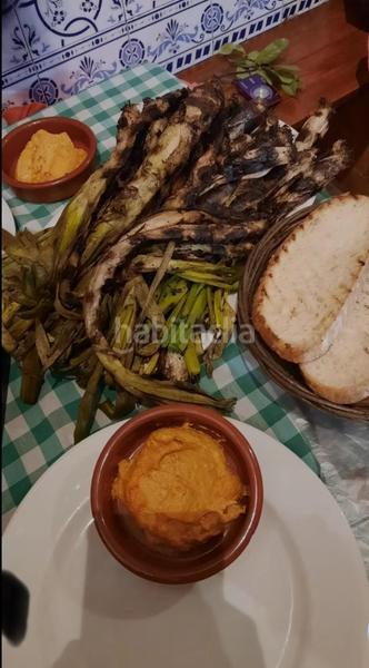 Foto 70b0b4cc-32da-42e2-9e35-6ccad296bf98. Transfer business premise in Centre Badalona