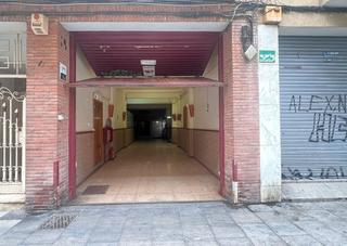 Local commercial à Carrer SANT JOAQUIM