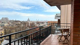 Appartement  Carrer mercedes