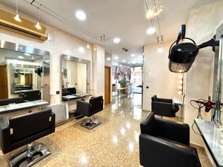 Local Comercial en Carrer DOS DE MAIG