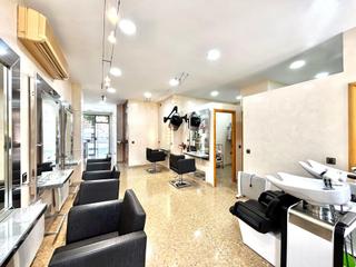 Transfer Business premise  Carrer dos de maig