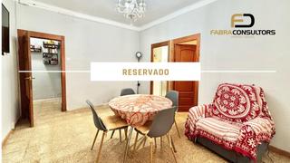 Ground floor  Carrer sant vicenç