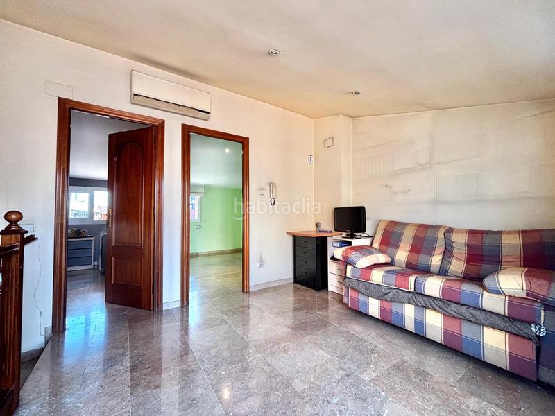 Foto 58533692-af99-436b-9bff-117d3ce0afe6. Casa a schiera con parcheggio in Gorg Badalona