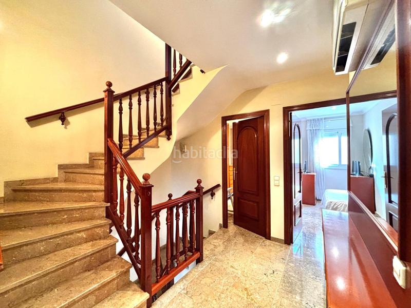 Foto 79b3a968-ae35-410c-8922-84a70add7764. Casa a schiera con parcheggio in Gorg Badalona