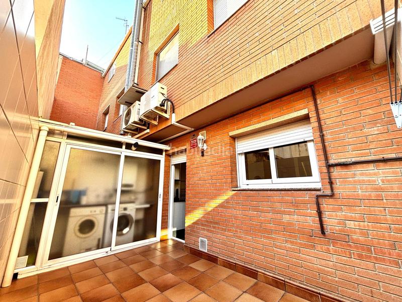 Foto 944206f2-47c7-4547-beca-f80026630a4e. Casa a schiera con parcheggio in Gorg Badalona
