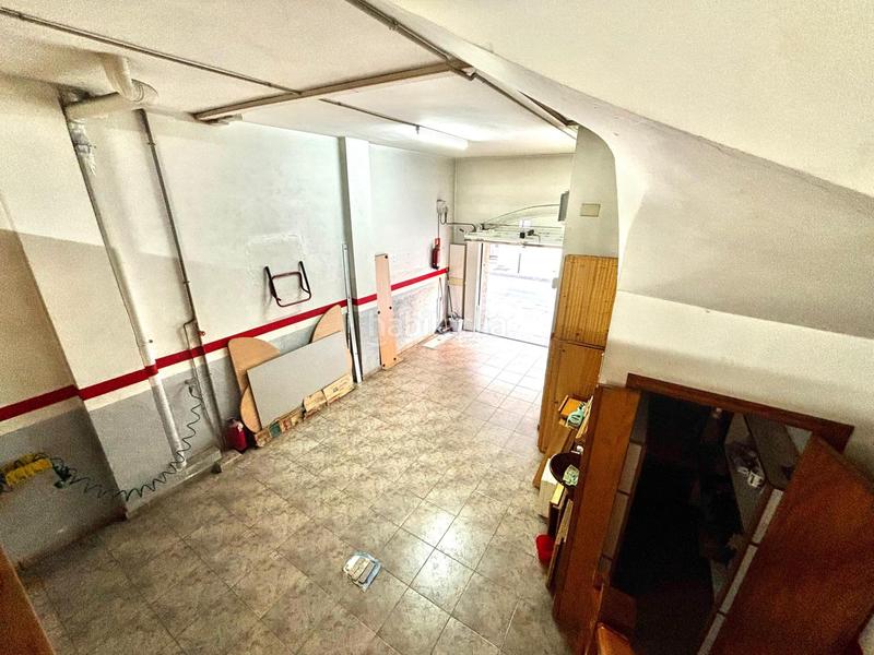 Foto c04eb064-042e-484d-9b06-d8e10f4a2579. Casa a schiera con parcheggio in Gorg Badalona