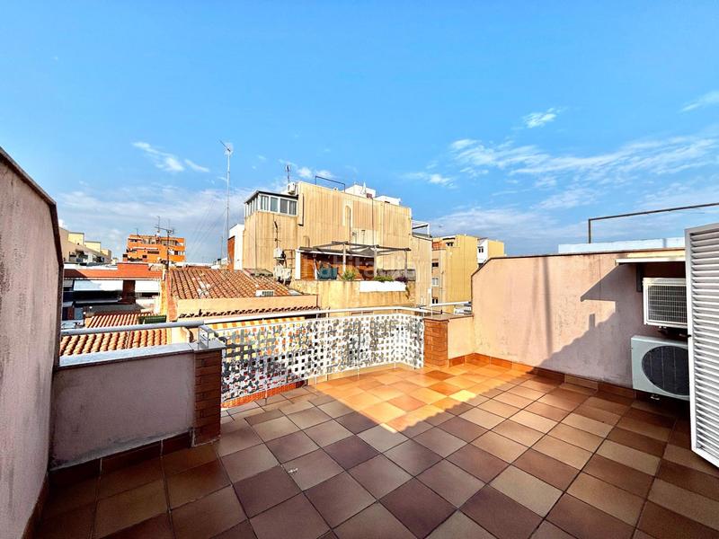 Foto c9076183-007b-48c6-b5c7-ce520016be82. Casa a schiera con parcheggio in Gorg Badalona