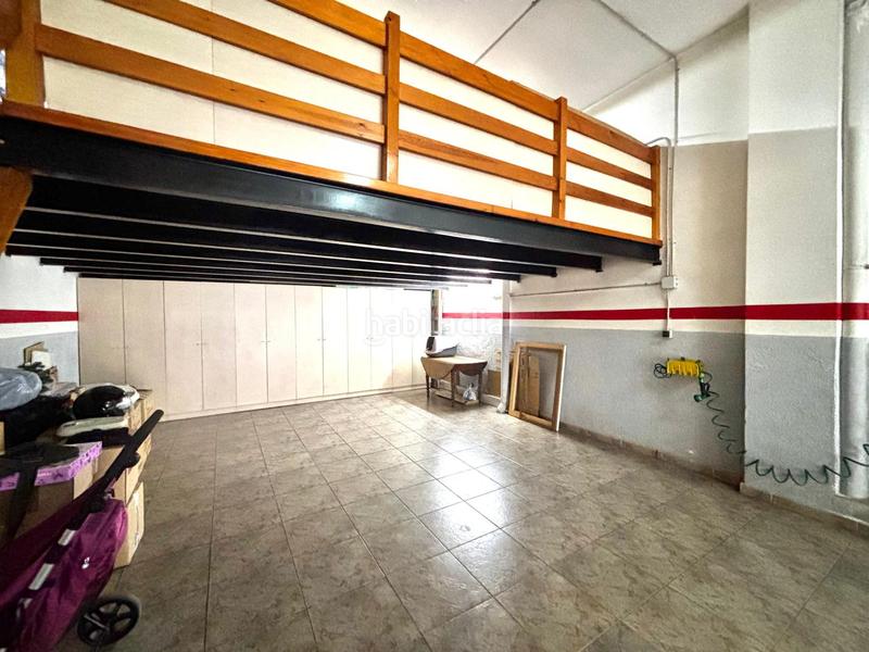 Foto dfa225c0-5ccf-482c-86bd-4f18e38ac81e. Casa a schiera con parcheggio in Gorg Badalona