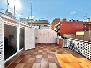 Casa adossada a Gorg