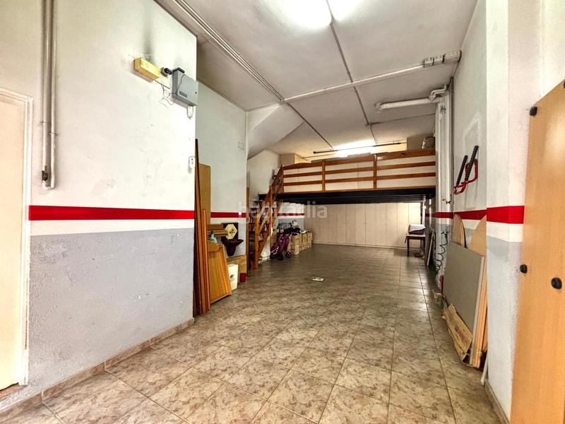 Foto 2fcf41cb-88a4-43d6-ac38-d5c96222a2df. Reihenhaus mit parking in Gorg Badalona