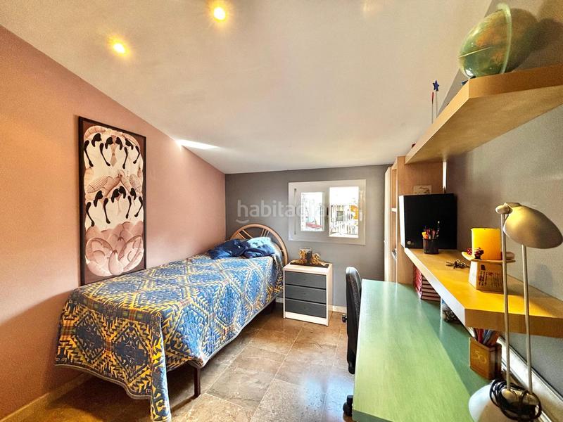 Foto 86a4b199-b83e-4055-968e-8bff6d057ce5. Semi detached house with parking in Gorg Badalona