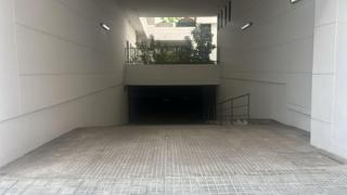 Aparcament cotxe  Carrer alcalde martinez ecija