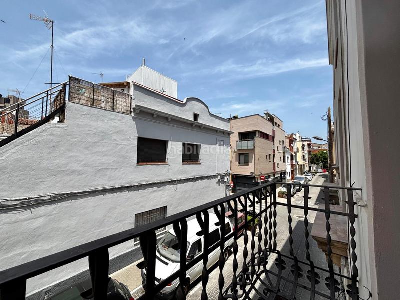 Foto 92651b65-9642-4432-8d89-7bdb9c1723fd. Appartement mit parking in Casagemes Badalona