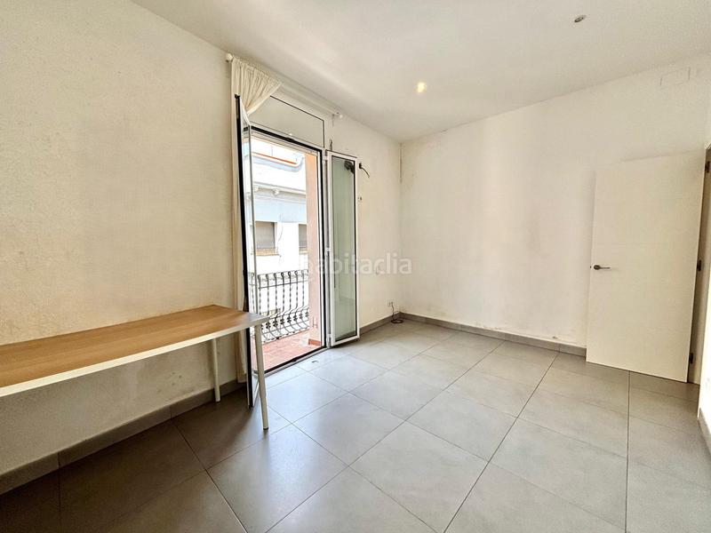 Foto a58acfae-9c2a-4266-9023-52e006742b57. Piccolo appartamento con parcheggio in Casagemes Badalona