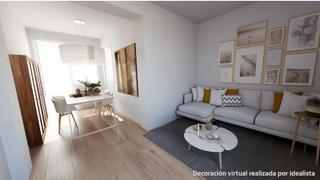 Flat  Carrer cervantes