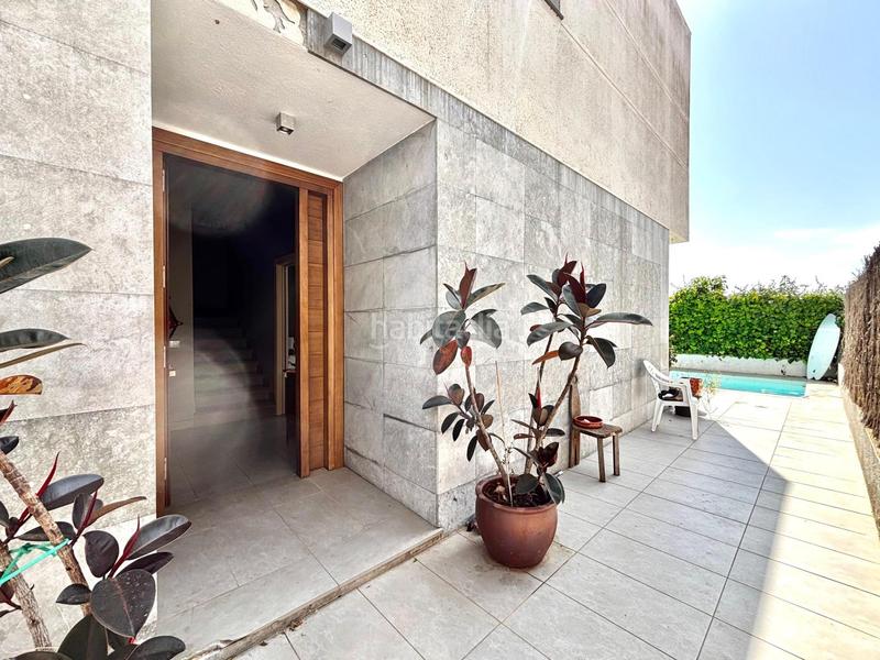 Foto bc4d822a-703a-4d52-82e5-08d61b5d5063. Casa en Pinemar Pineda de Mar