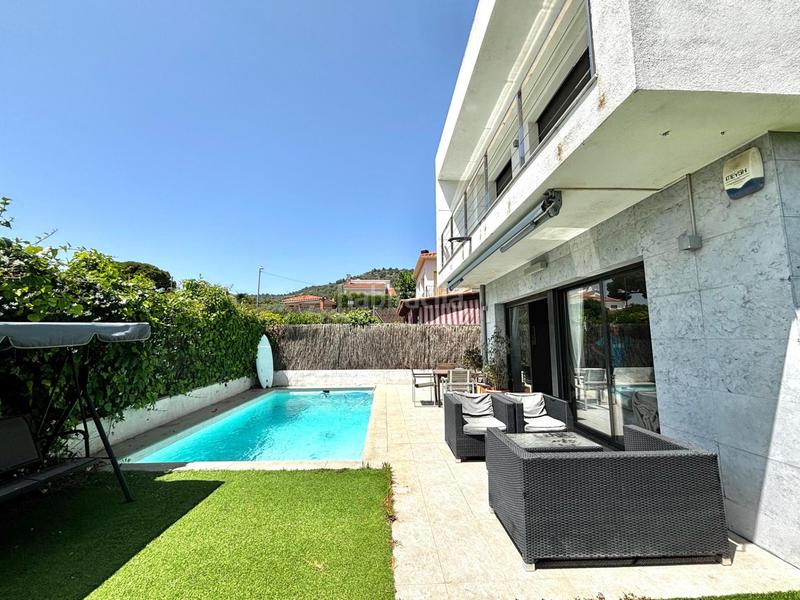 Foto e58cf8f1-e35c-4e55-b386-9b84b15e000e. Casa en Pinemar Pineda de Mar