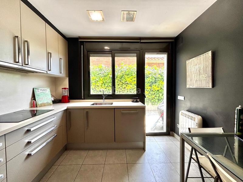 Foto 1651ab6e-43ce-4426-8844-0ab15767153c. House with parking pool in Pinemar Pineda de Mar