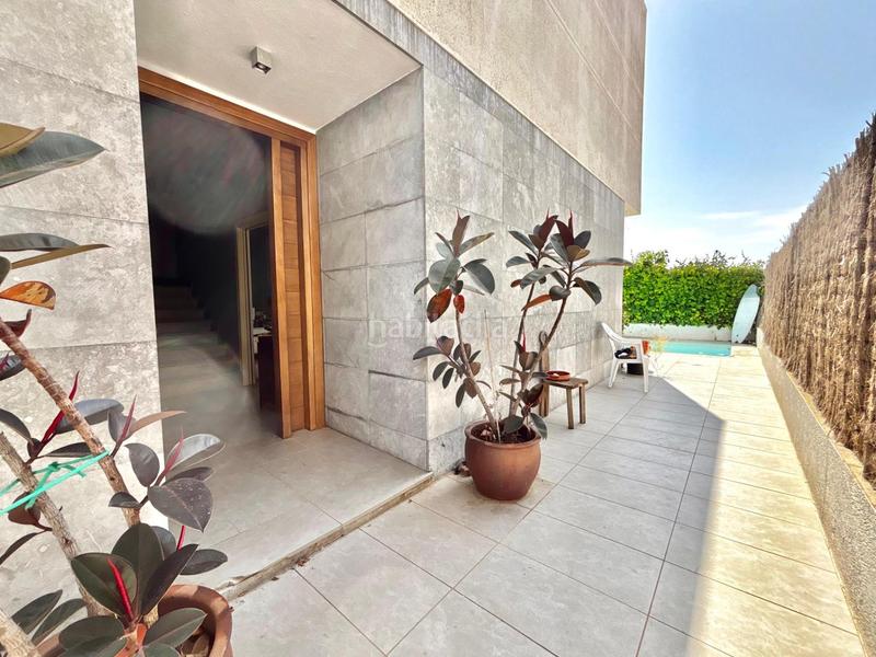 Foto 242319d2-aaef-4cc8-b8f0-8268c2ac8f25. House with parking pool in Pinemar Pineda de Mar