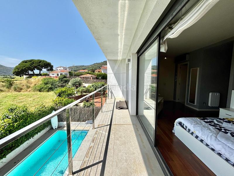 Foto 3ae85489-ac71-422a-b770-11fca1e01728. House with parking pool in Pinemar Pineda de Mar