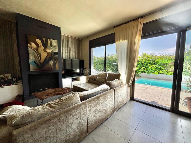 Foto 68eb5e30-b489-4667-ab5c-1914d851e8e6. House with parking pool in Pinemar Pineda de Mar