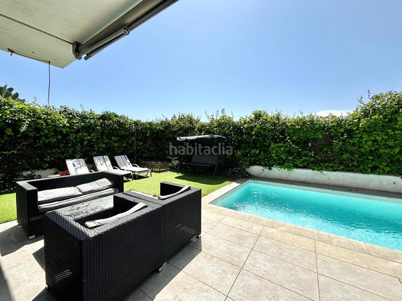 Foto 724d8bb5-a340-46a6-abf6-8889e2449cd7. Maison avec parking piscine dans Pinemar Pineda de Mar