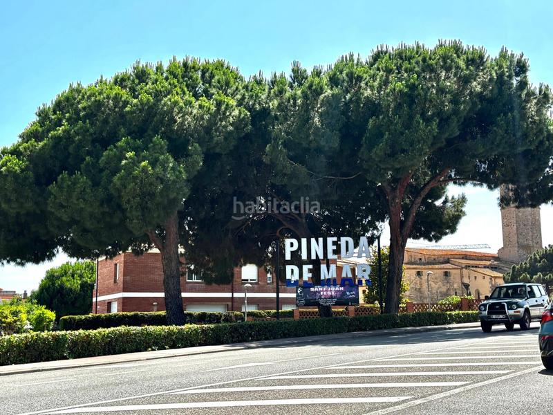 Foto a7dea7b1-26da-4f03-bfb0-89907afa7bc1. Maison avec parking piscine dans Pinemar Pineda de Mar