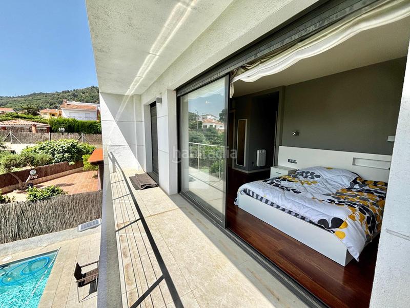 Foto c84cc7d4-55a7-495f-afd2-2516517aeab6. Maison avec parking piscine dans Pinemar Pineda de Mar