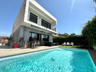 Casa a Pinemar