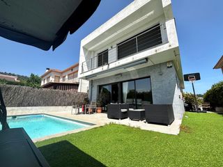 House in Pinemar