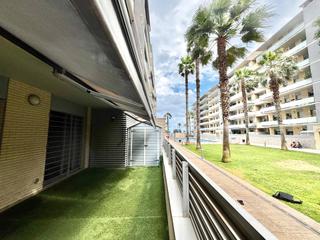 Planta baixa  Mar tirrena