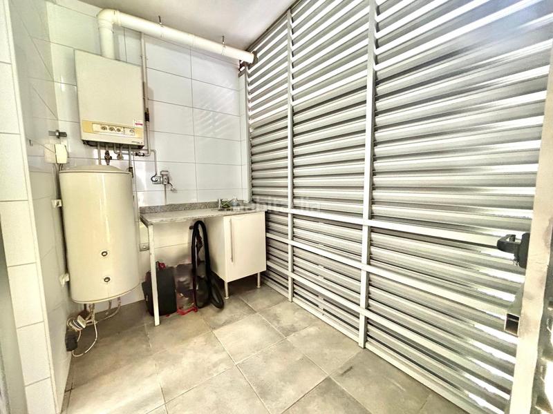 Foto 0bfd80b1-6635-46f6-84d5-99e0603bdfc2. Ground floor with heating pool in Port Badalona