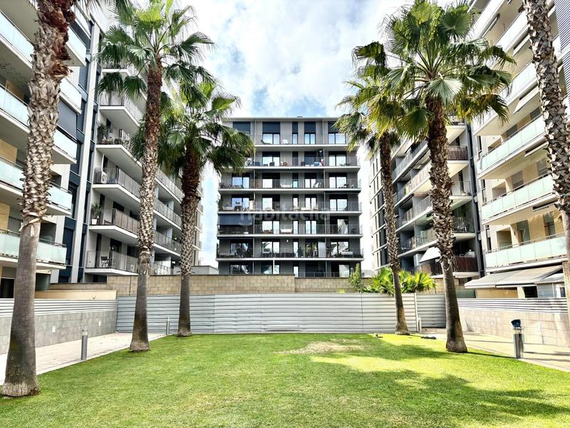 Foto 22793535-8700-4169-b403-ff1956ec294a. Ground floor with heating pool in Port Badalona