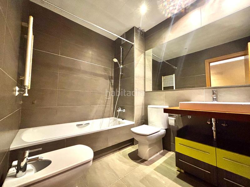 Foto 2cfb8709-1256-461a-ad14-6eefc1e295f1. Ground floor with heating pool in Port Badalona