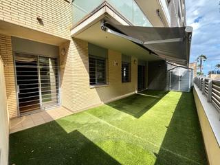 Planta baixa  Mar tirrena